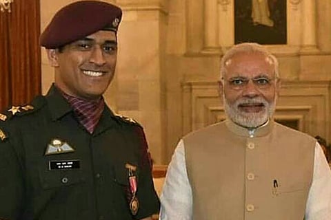 Modi