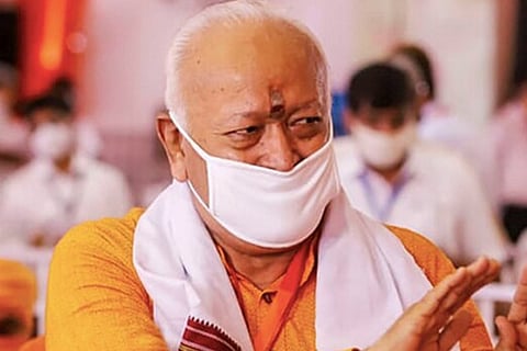 Mohan Bhagwath