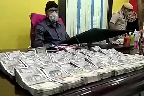 Money