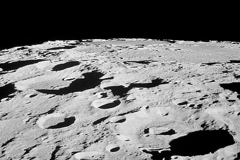 Moon