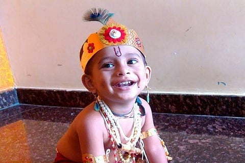 Muddu Krishna 2020