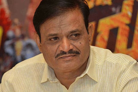 Munirathna