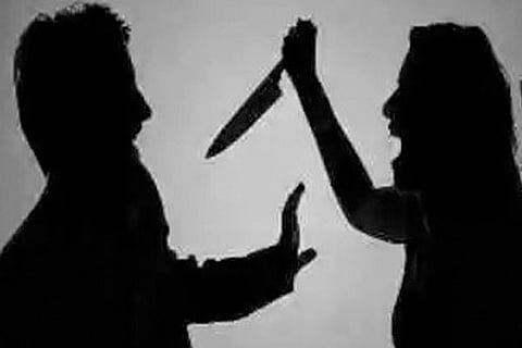 Murder