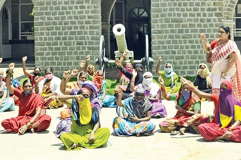 Mushkara