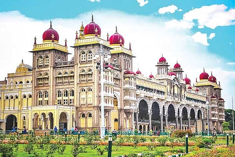 Mysuru