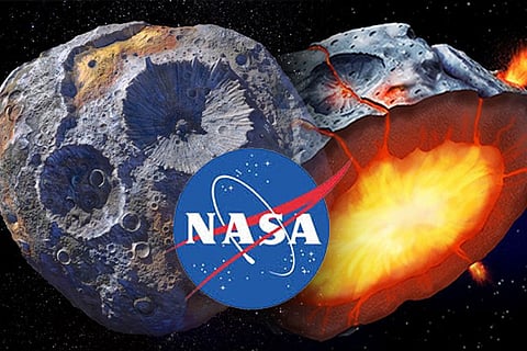 NASA