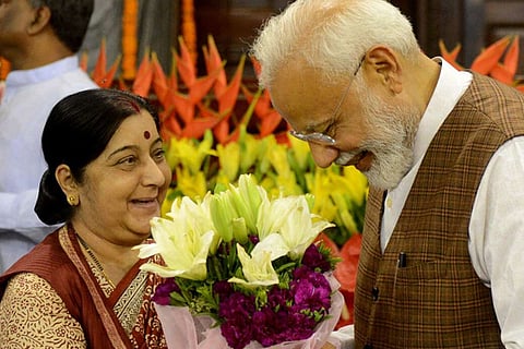 Narendra Modi