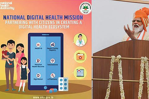National health mission