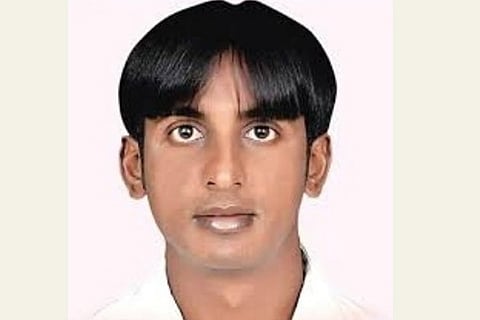 Naveen Kumar