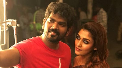 Nayanthara