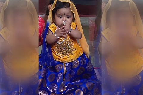 Niharika