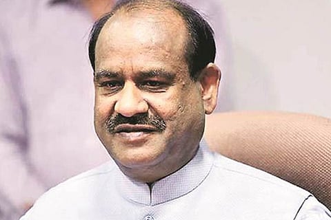 Om Birla