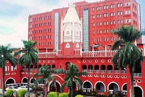 Orissa High court