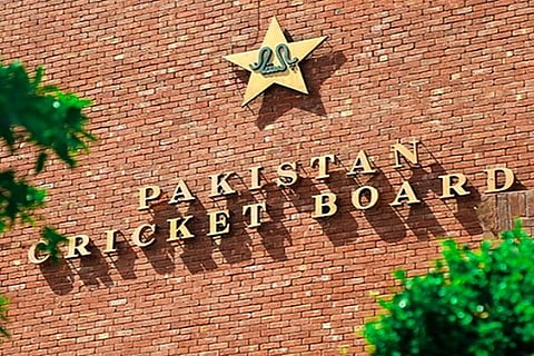 PCB