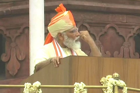 PM modi