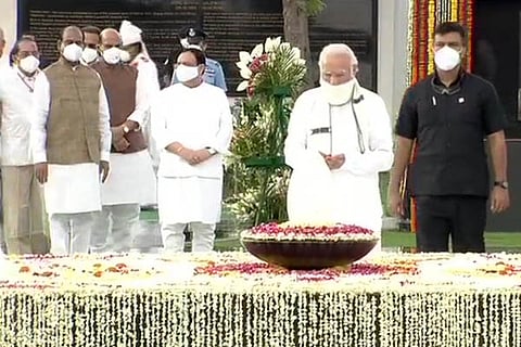 PM modi