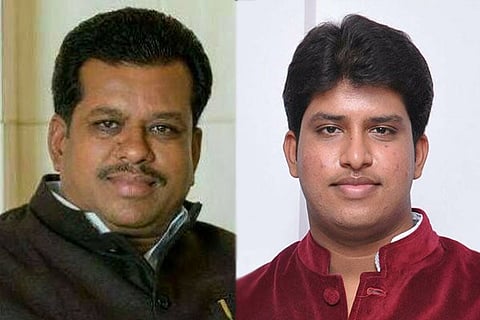 PT Parameshwar