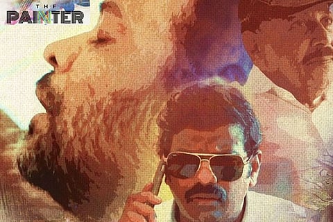 Painter - Final