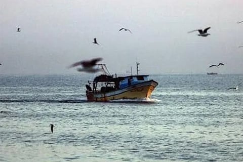 Pak Boat