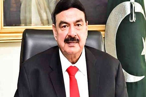 Pakistan