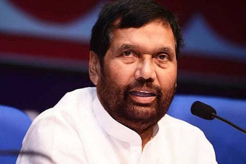 Paswan