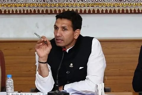 Patwari