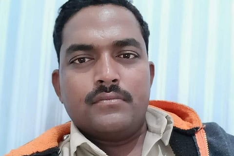 Police