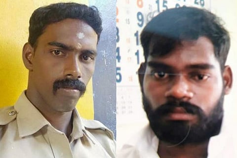 Police Death