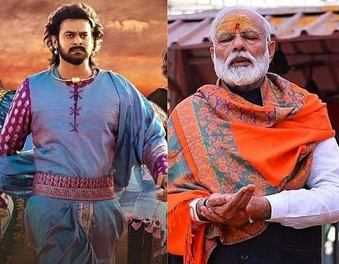 Prabhas