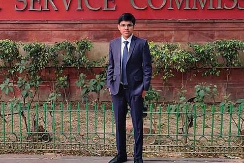 Pradeep Singh