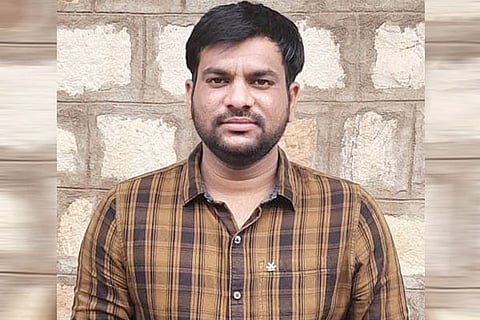 PrafulKempannaDesai