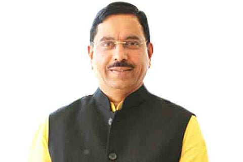 Prahalad Joshi
