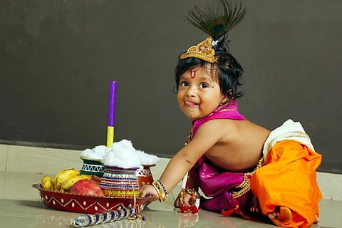 Pranav Shetty