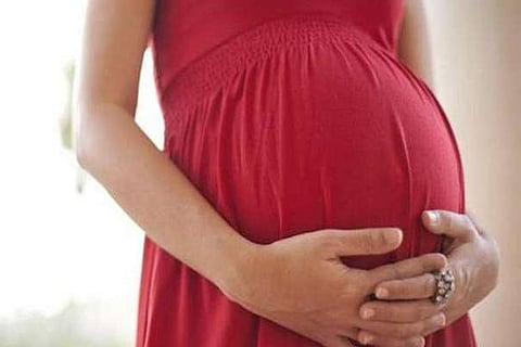 Pregnancy