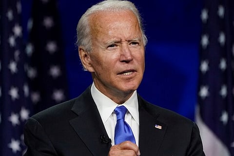 President