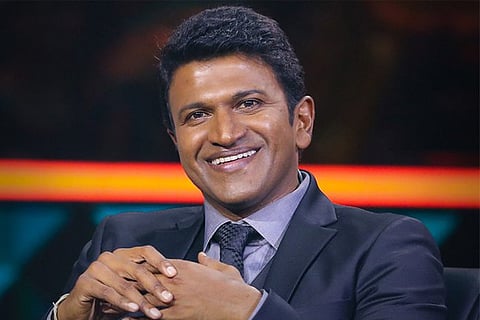 Puneeth - Final