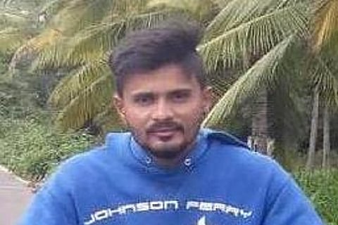 Puneeth Murder