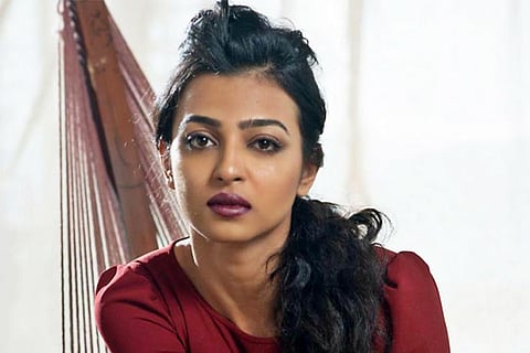 Radhika Apte - Final