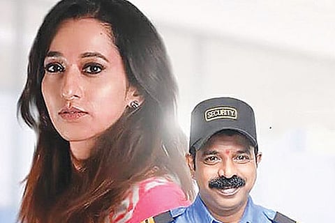 Radhika