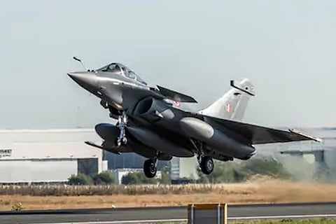 Rafale
