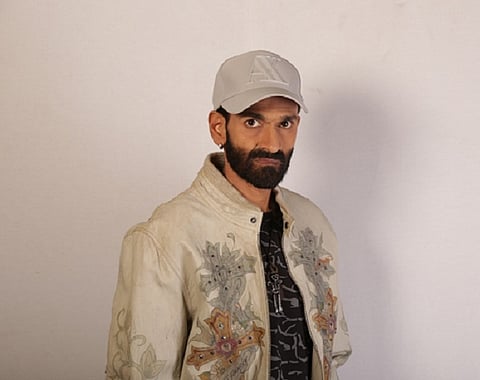 Raghavendra