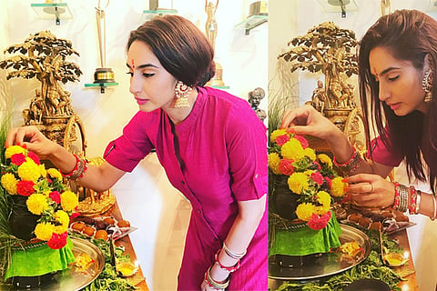 Ragini Dwivedi - Final