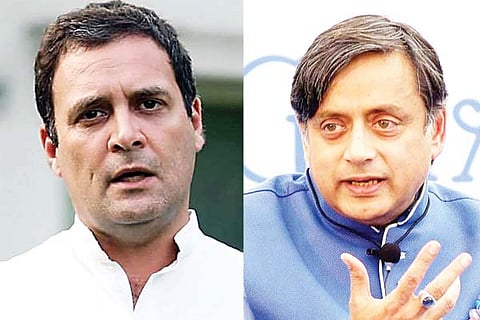 Rahul