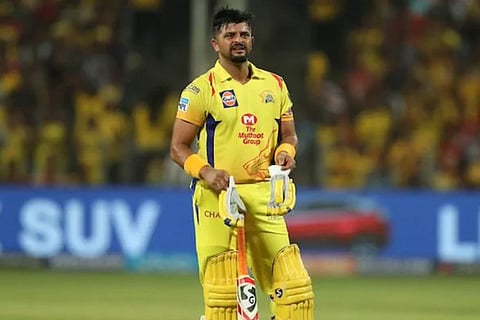 Raina