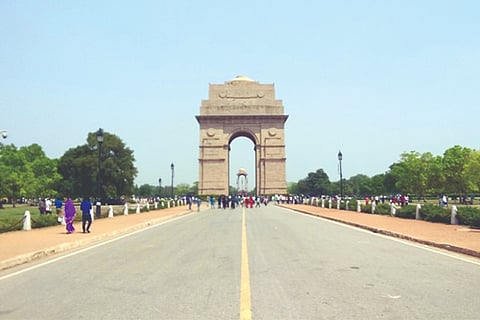 Rajadharma