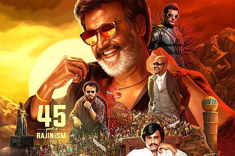 Rajanikanth - Final