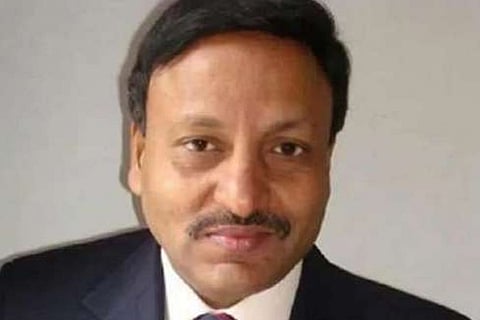 Rajeev Kumar