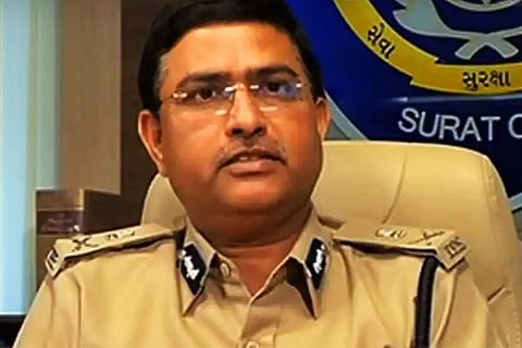 Rakesh Astana