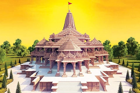 Ram Mandir