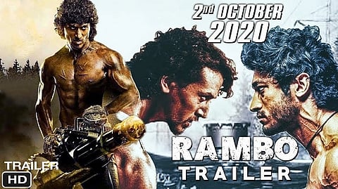 Rambo